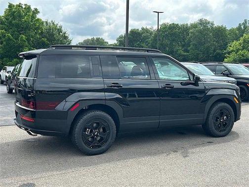 2025 Hyundai SANTA FE XRT