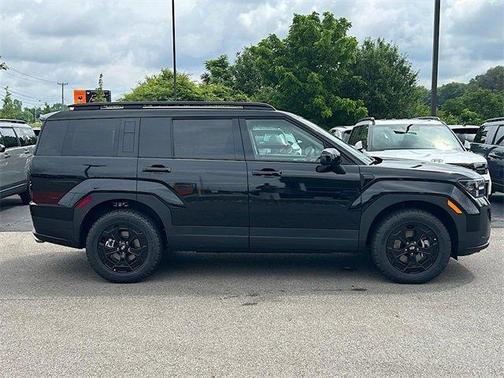 2025 Hyundai SANTA FE XRT