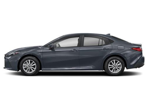UNDERGROUND 2025 Toyota Camry LE