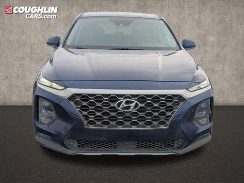 2020 Hyundai SANTA FE 2.4 SEL