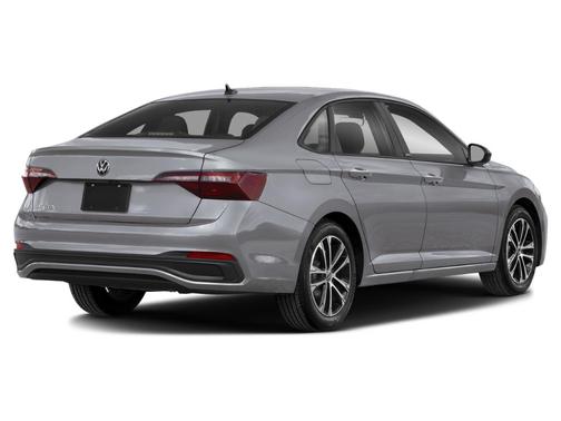 2024 Volkswagen Jetta 1.5T Sport