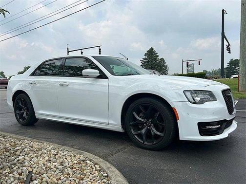 2021 Chrysler 300 S