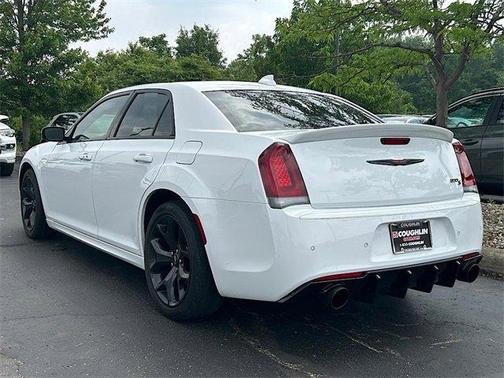 2021 Chrysler 300 S