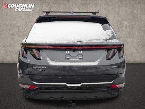 2024 Hyundai TUCSON XRT