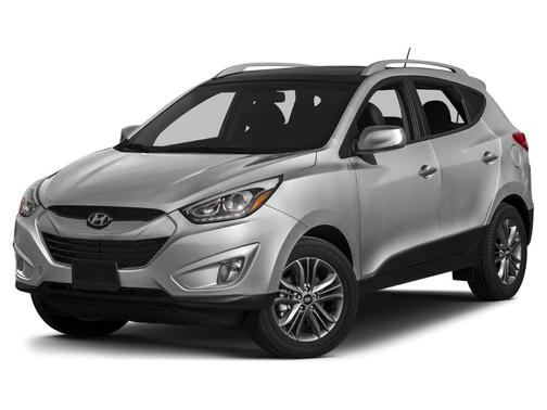 2015 Hyundai TUCSON GLS