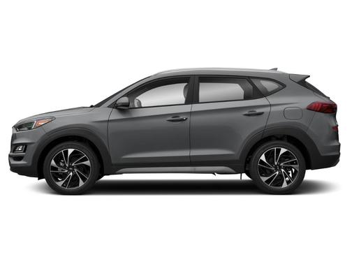 Magnetic Force 2021 Hyundai TUCSON Sport