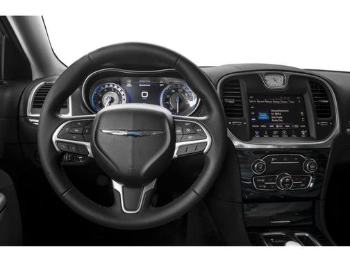 2015 Chrysler 300 Limited