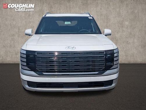 Pearl 2026 Hyundai PALISADE Calligraphy
