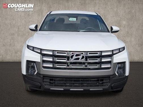 2026 Hyundai SANTA CRUZ SE FWD