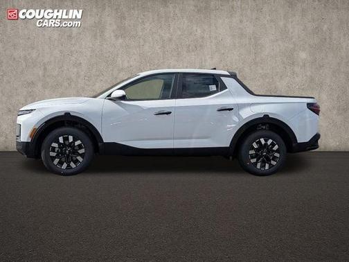 2026 Hyundai SANTA CRUZ SE FWD