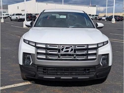 2026 Hyundai SANTA CRUZ SE FWD