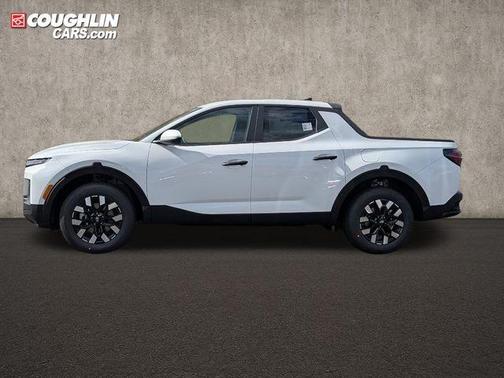 2026 Hyundai SANTA CRUZ SE FWD