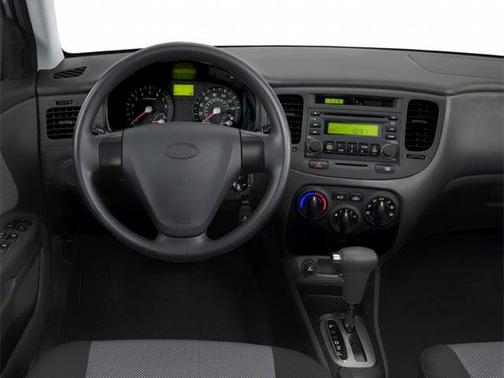 2009 Kia Rio LX