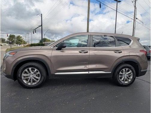 2019 Hyundai SANTA FE 2.4 SE
