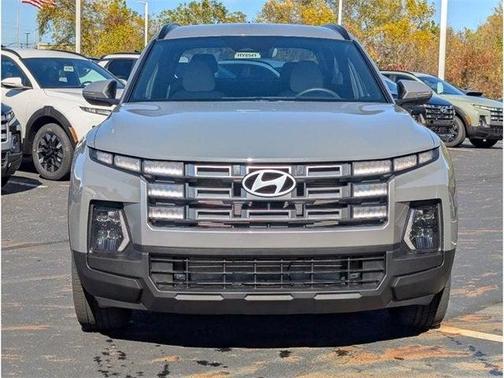 2026 Hyundai SANTA CRUZ SEL FWD