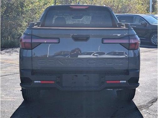 2026 Hyundai SANTA CRUZ SEL FWD