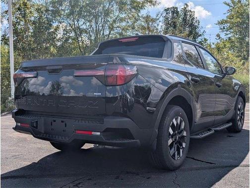 2026 Hyundai SANTA CRUZ SEL AWD