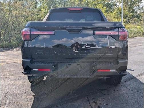 2026 Hyundai SANTA CRUZ SEL AWD