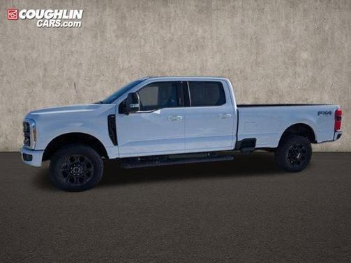 2023 Ford F-350 XLT
