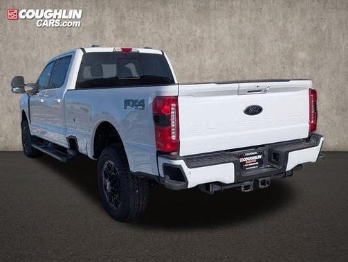 2023 Ford F-350 XLT
