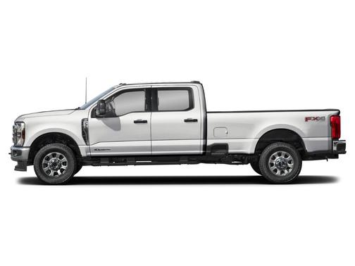 2023 Ford F-350 XLT
