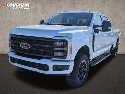 2023 Ford F-350 XLT