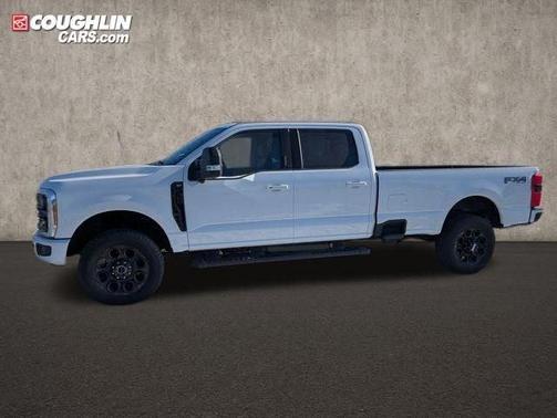 2023 Ford F-350 XLT