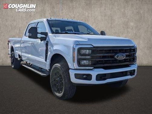 2023 Ford F-350 XLT