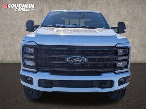 2023 Ford F-350 XLT