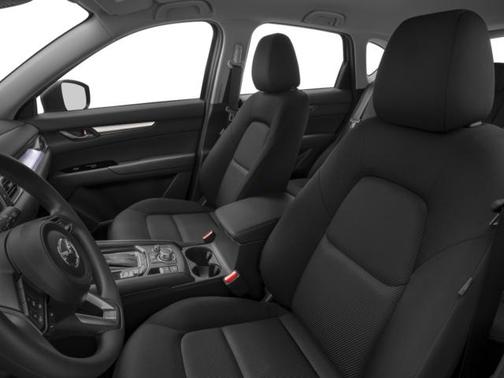 2017 Mazda CX-5 Sport