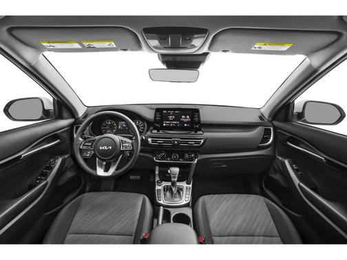 2023 Kia Seltos LX