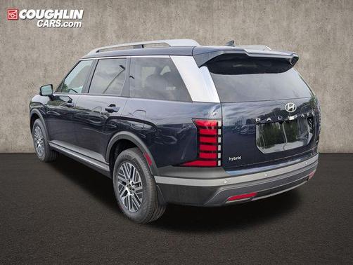 Sapphire 2026 Hyundai PALISADE SEL