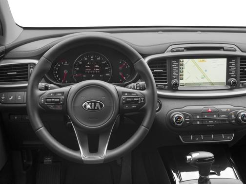 2018 Kia Sorento SX