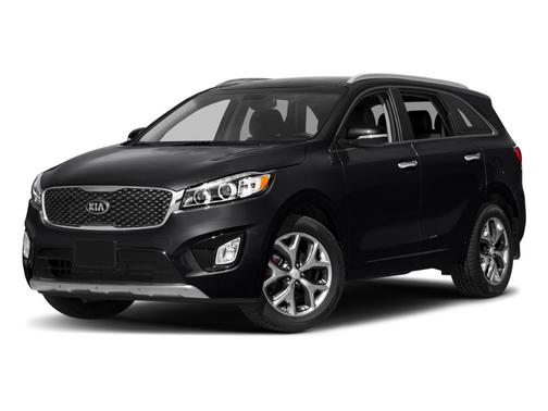 2018 Kia Sorento SX