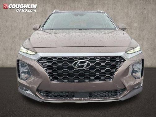 2020 Hyundai SANTA FE 2.4 SEL