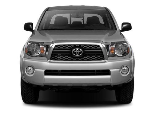 2011 Toyota Tacoma Double Cab
