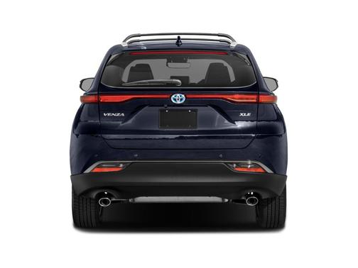 2023 Toyota Venza XLE