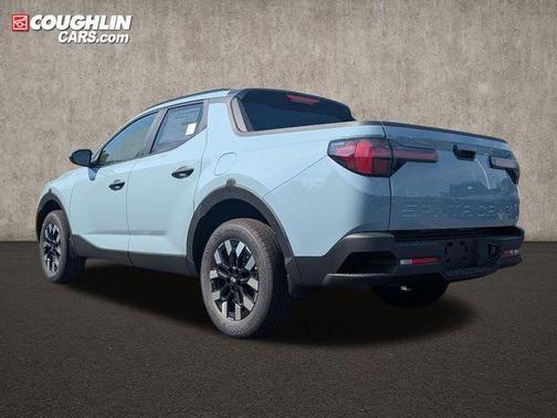 2026 Hyundai SANTA CRUZ SEL AWD