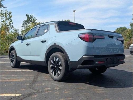 2026 Hyundai SANTA CRUZ SEL AWD