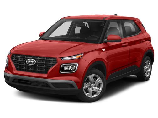 2022 Hyundai VENUE SE