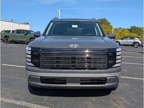 2026 Hyundai PALISADE SEL Convenience