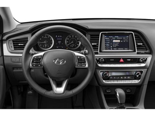 2018 Hyundai SONATA Limited 2.0T