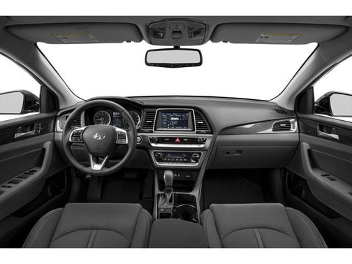 2018 Hyundai SONATA Limited 2.0T