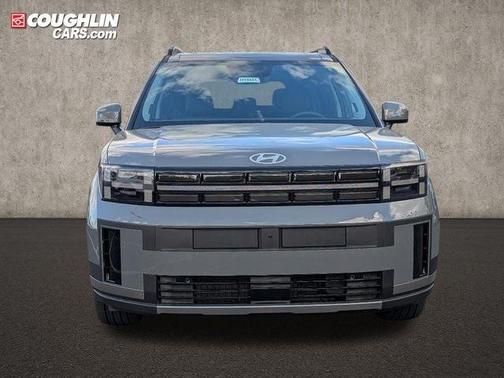 2026 Hyundai SANTA FE HEV Limited