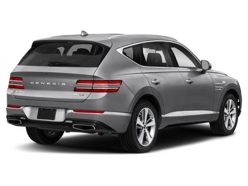 2022 Genesis GV80 3.5T