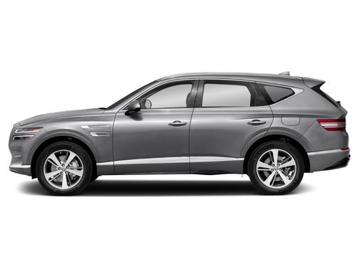2022 Genesis GV80 3.5T