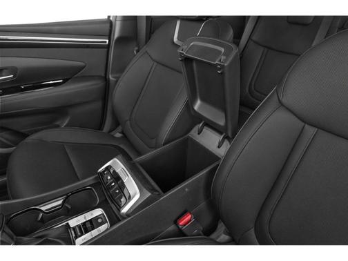 2022 Hyundai SANTA CRUZ 2.5T Limited