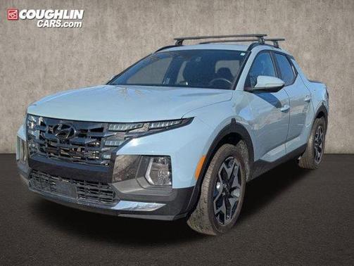 2022 Hyundai SANTA CRUZ 2.5T Limited