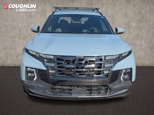 2022 Hyundai SANTA CRUZ 2.5T Limited