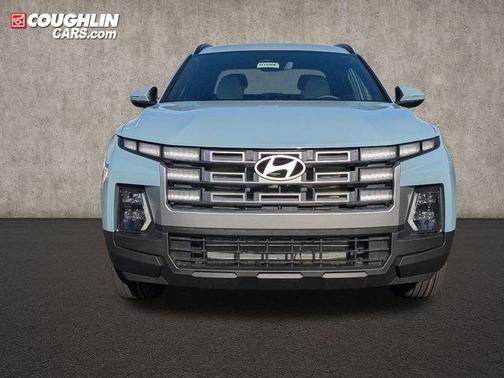 2026 Hyundai SANTA CRUZ SEL AWD